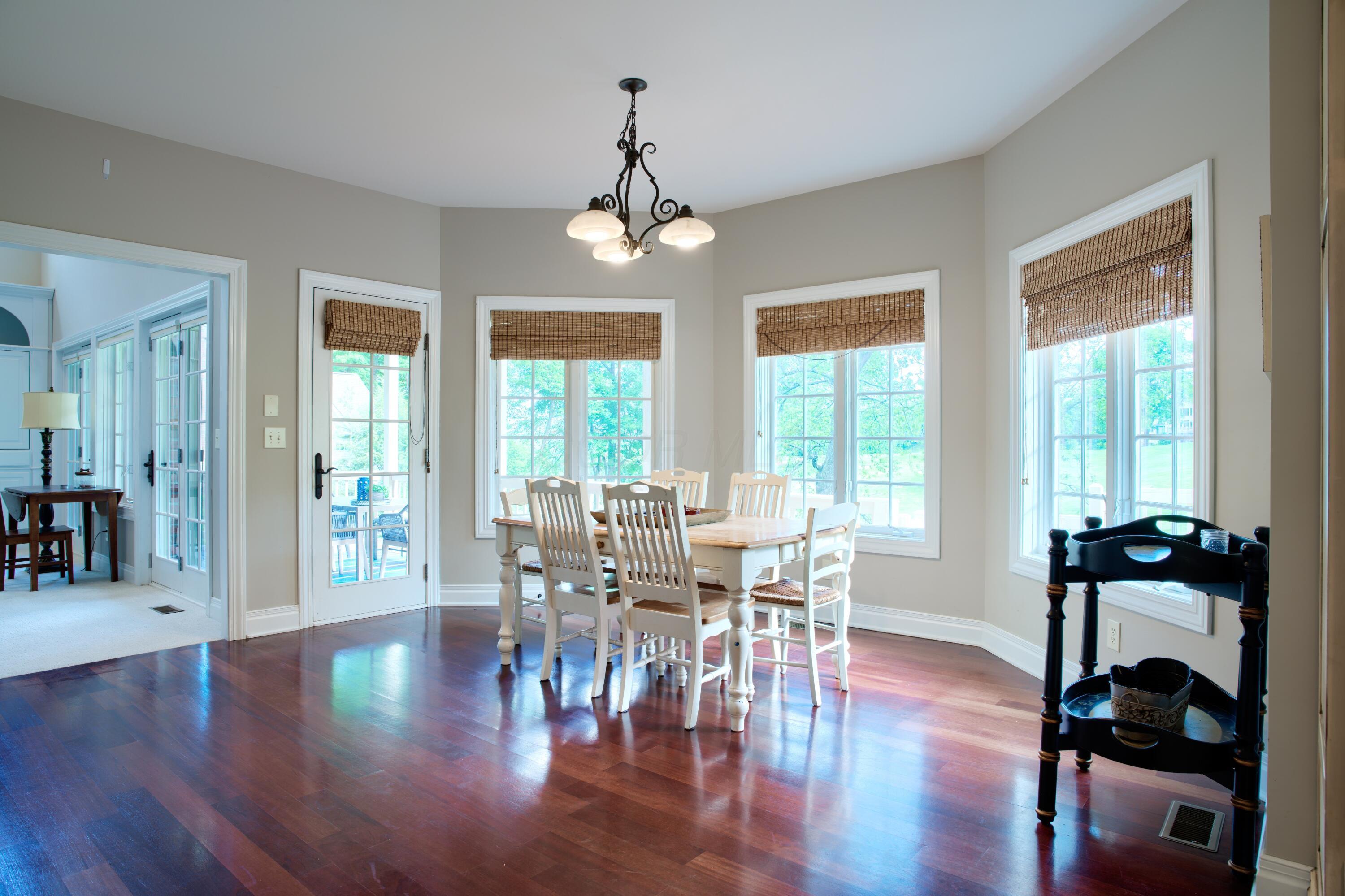 307 Bryn Du Drive, Granville, Ohio image 31