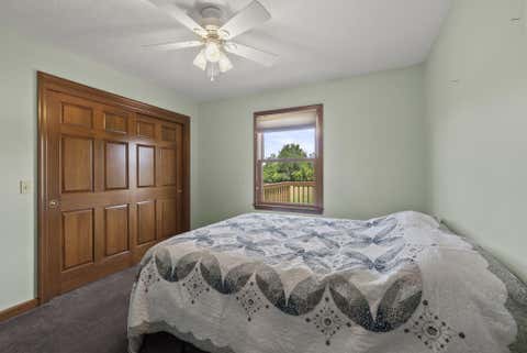 Tiny photo for 1962 Hiner Road, Orient, OH 43146 (MLS # 226032128)