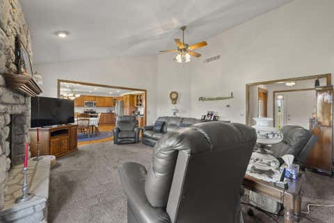 Tiny photo for 1962 Hiner Road, Orient, OH 43146 (MLS # 226032128)