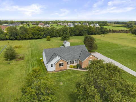 Tiny photo for 1962 Hiner Road, Orient, OH 43146 (MLS # 226032128)