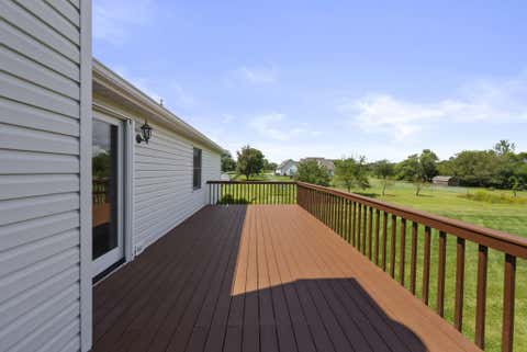 Tiny photo for 1962 Hiner Road, Orient, OH 43146 (MLS # 226032128)