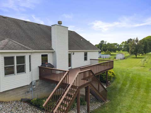 Tiny photo for 1962 Hiner Road, Orient, OH 43146 (MLS # 226032128)