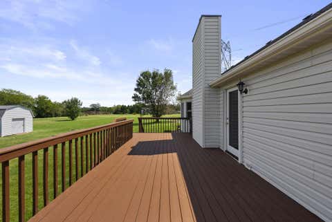 Tiny photo for 1962 Hiner Road, Orient, OH 43146 (MLS # 226032128)