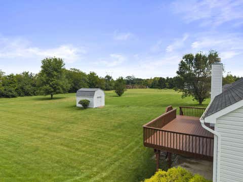 Tiny photo for 1962 Hiner Road, Orient, OH 43146 (MLS # 226032128)