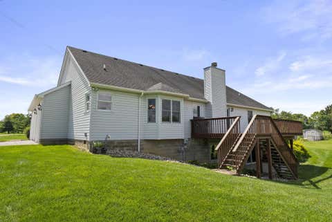 Tiny photo for 1962 Hiner Road, Orient, OH 43146 (MLS # 226032128)