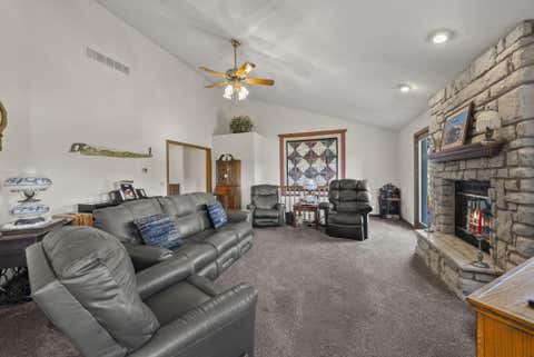 Tiny photo for 1962 Hiner Road, Orient, OH 43146 (MLS # 226032128)