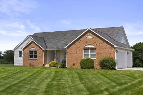 Photo of 1962 Hiner Road, Orient, OH 43146 (MLS # 226032128)