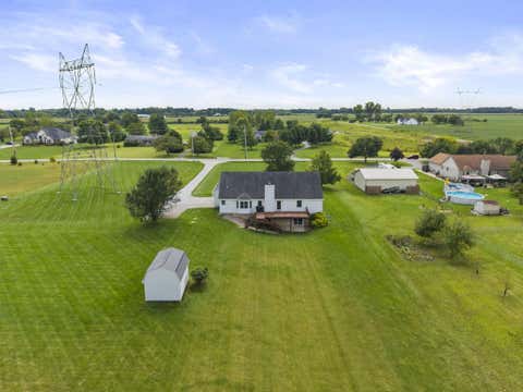 Tiny photo for 1962 Hiner Road, Orient, OH 43146 (MLS # 226032128)
