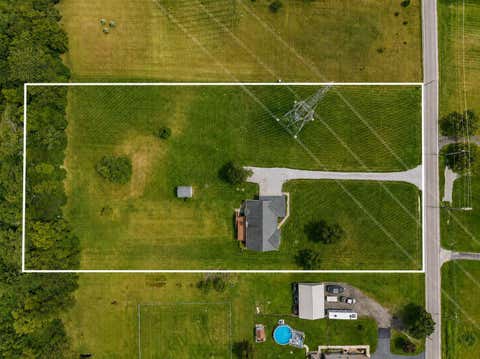 Tiny photo for 1962 Hiner Road, Orient, OH 43146 (MLS # 226032128)