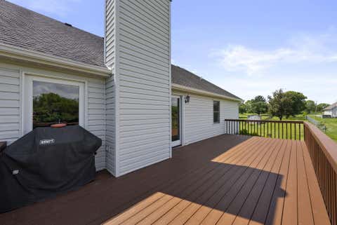 Tiny photo for 1962 Hiner Road, Orient, OH 43146 (MLS # 226032128)