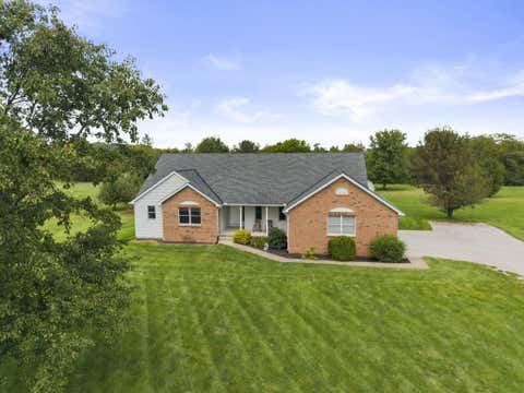 Tiny photo for 1962 Hiner Road, Orient, OH 43146 (MLS # 226032128)