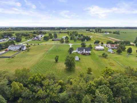 Tiny photo for 1962 Hiner Road, Orient, OH 43146 (MLS # 226032128)