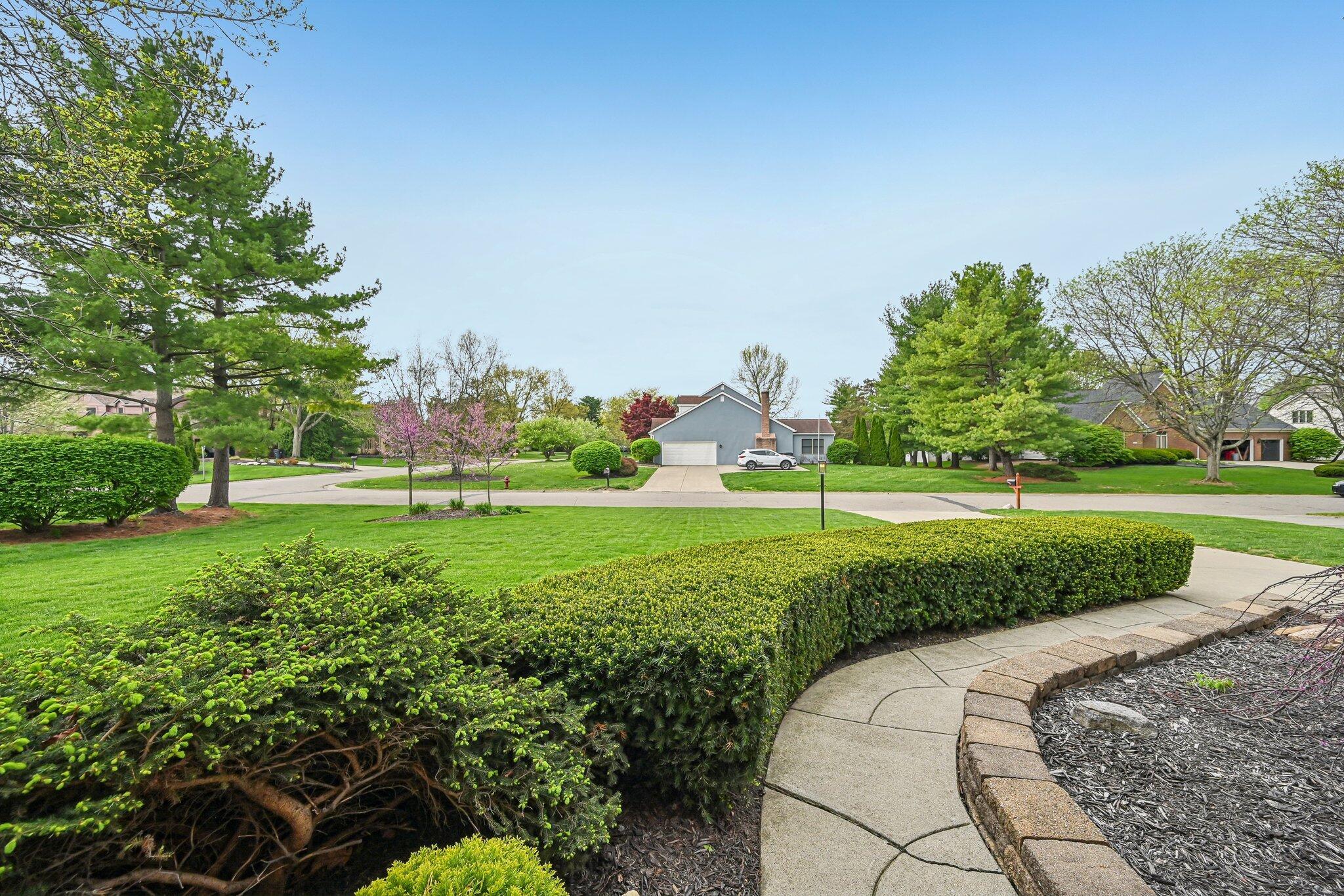 12324 Raintree Avenue