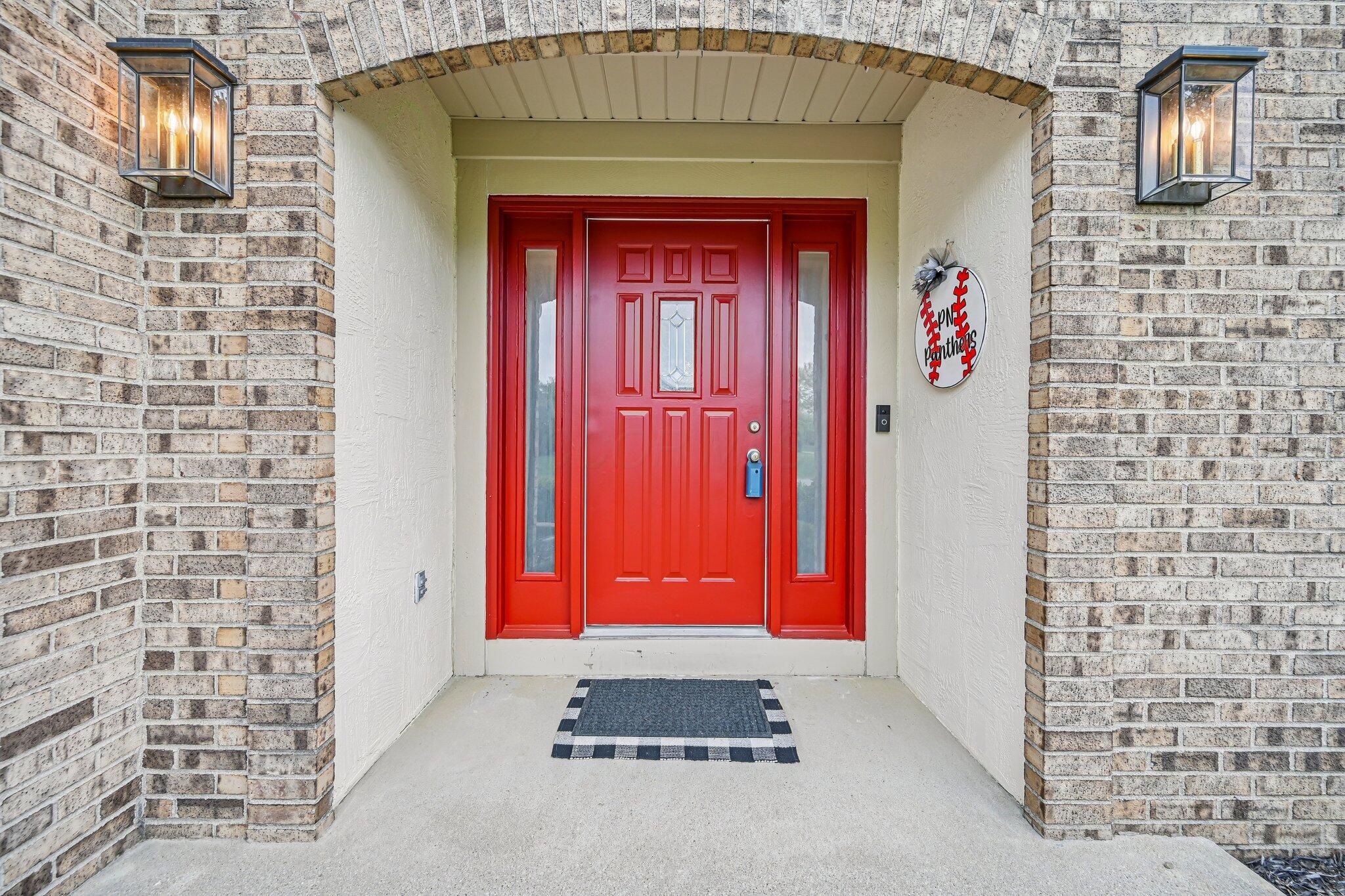 12324 Raintree Avenue