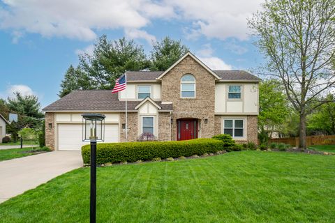 12324 Raintree Avenue Pickerington OH 43147