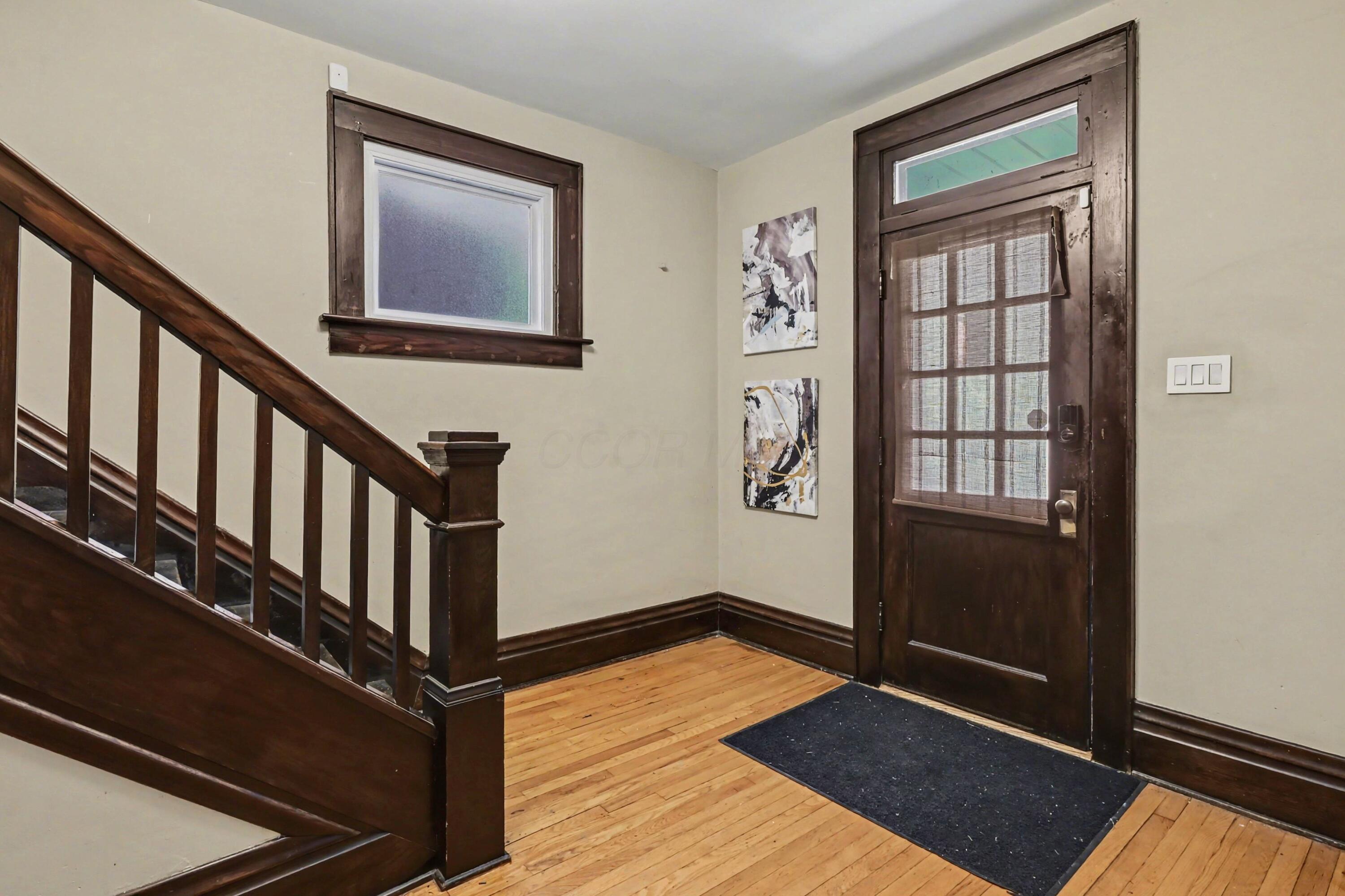 1639 E Granville Street