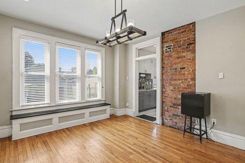 Tiny photo for 1639 E Granville Street, Columbus, OH 43203 (MLS # 226014073)