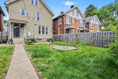 Tiny photo for 1639 E Granville Street, Columbus, OH 43203 (MLS # 226014073)