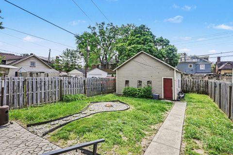 Tiny photo for 1639 E Granville Street, Columbus, OH 43203 (MLS # 226014073)