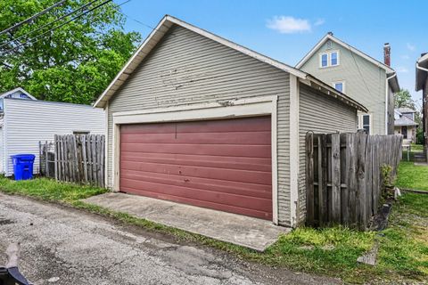 Tiny photo for 1639 E Granville Street, Columbus, OH 43203 (MLS # 226014073)