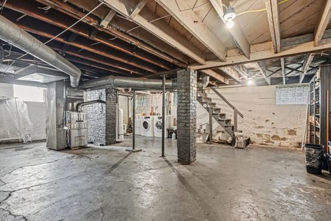 Tiny photo for 1639 E Granville Street, Columbus, OH 43203 (MLS # 226014073)