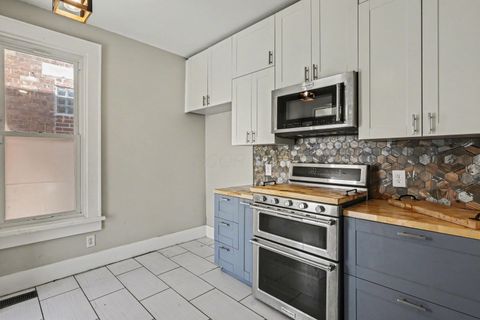 Tiny photo for 1639 E Granville Street, Columbus, OH 43203 (MLS # 226014073)