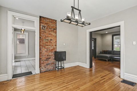 Tiny photo for 1639 E Granville Street, Columbus, OH 43203 (MLS # 226014073)