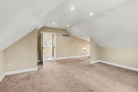 Tiny photo for 1639 E Granville Street, Columbus, OH 43203 (MLS # 226014073)