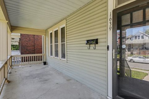 Tiny photo for 1639 E Granville Street, Columbus, OH 43203 (MLS # 226014073)