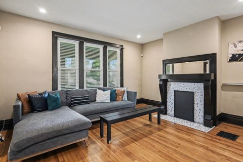 Tiny photo for 1639 E Granville Street, Columbus, OH 43203 (MLS # 226014073)