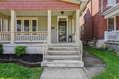Tiny photo for 1639 E Granville Street, Columbus, OH 43203 (MLS # 226014073)