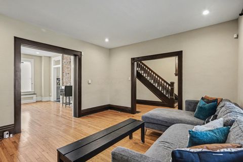 Tiny photo for 1639 E Granville Street, Columbus, OH 43203 (MLS # 226014073)