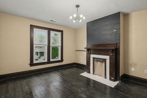 Tiny photo for 1639 E Granville Street, Columbus, OH 43203 (MLS # 226014073)