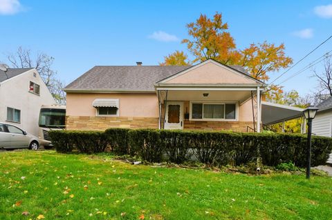 686 Plymouth Street Worthington OH 43085