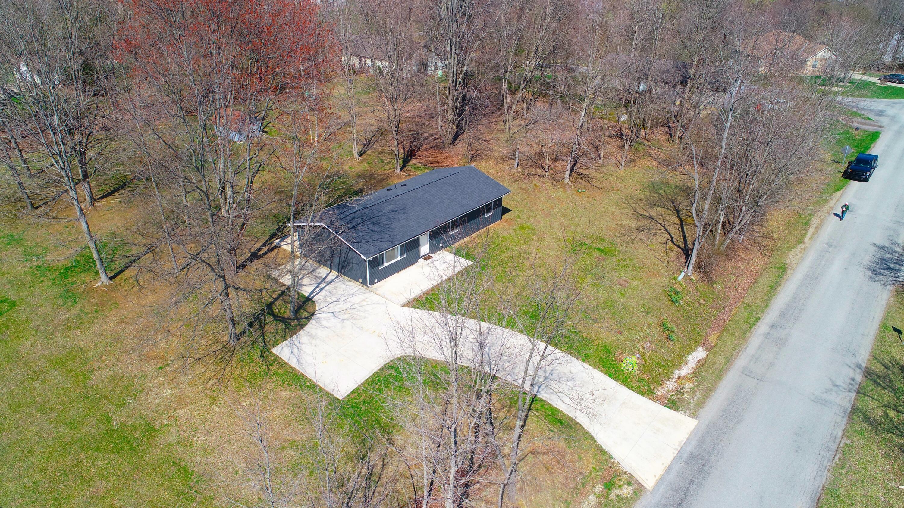 604 Valleywood Heights Drive Dr, Howard, Ohio image 38