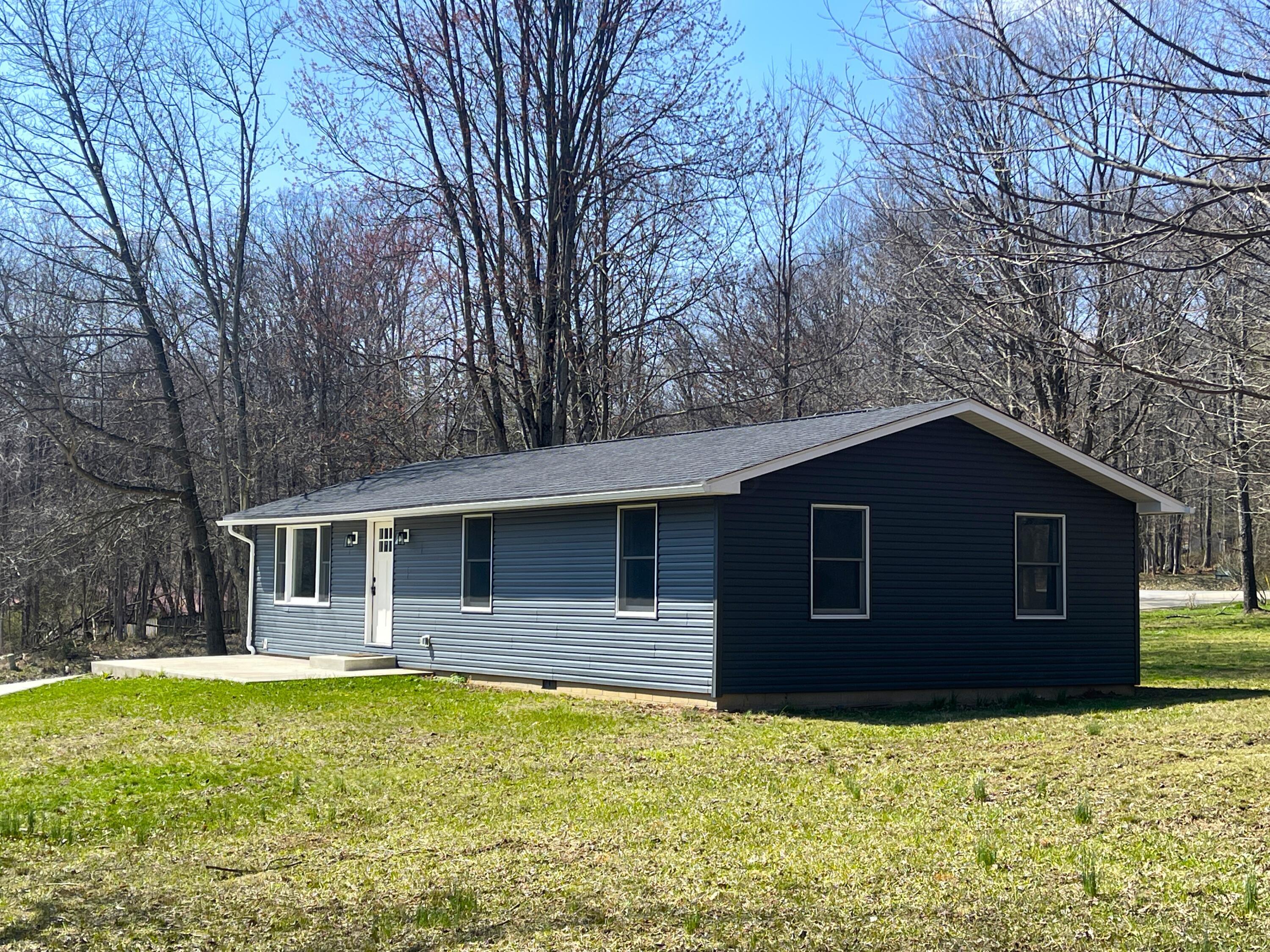 604 Valleywood Heights Drive Dr, Howard, Ohio image 26