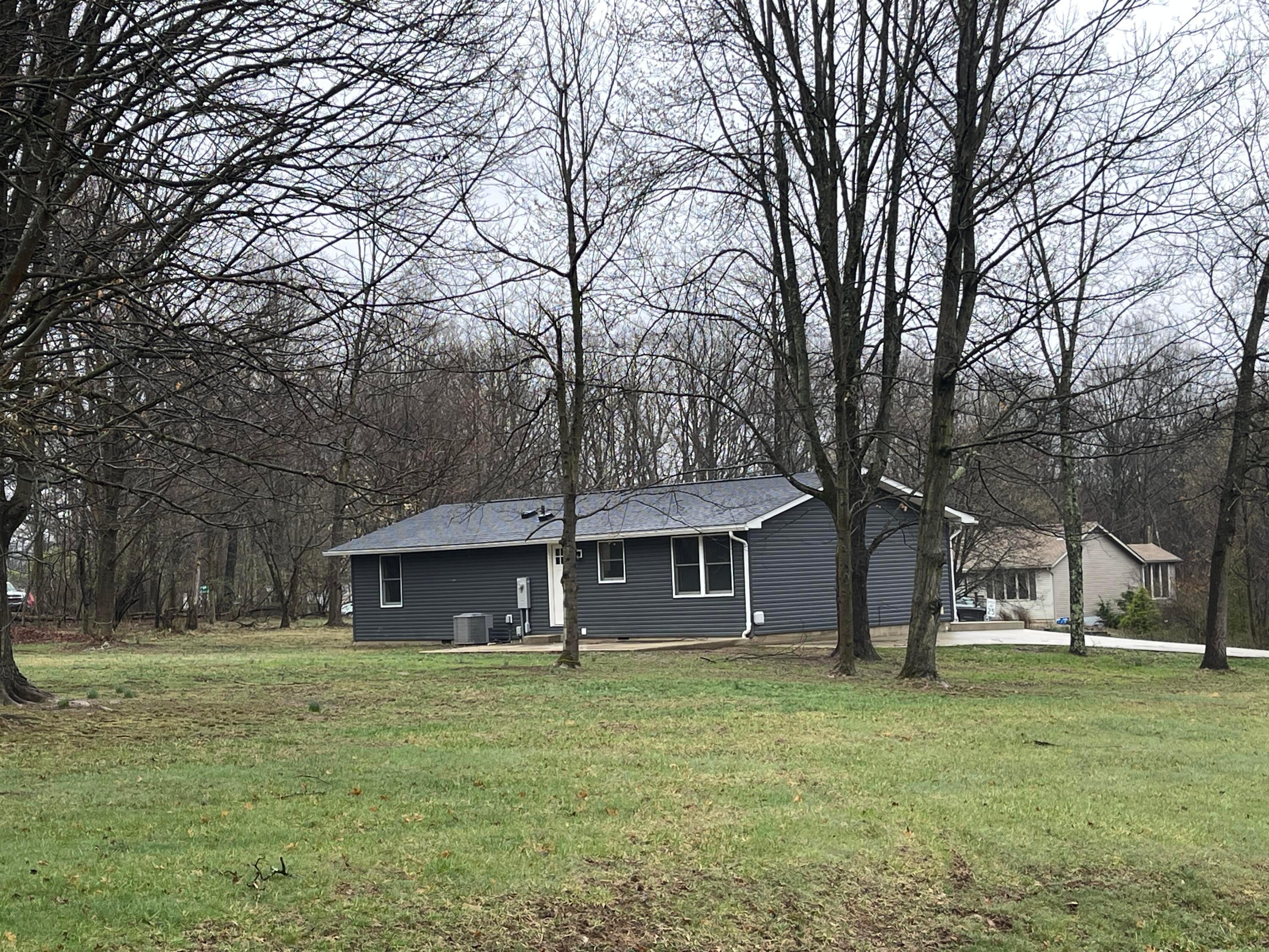 604 Valleywood Heights Drive Dr, Howard, Ohio image 2