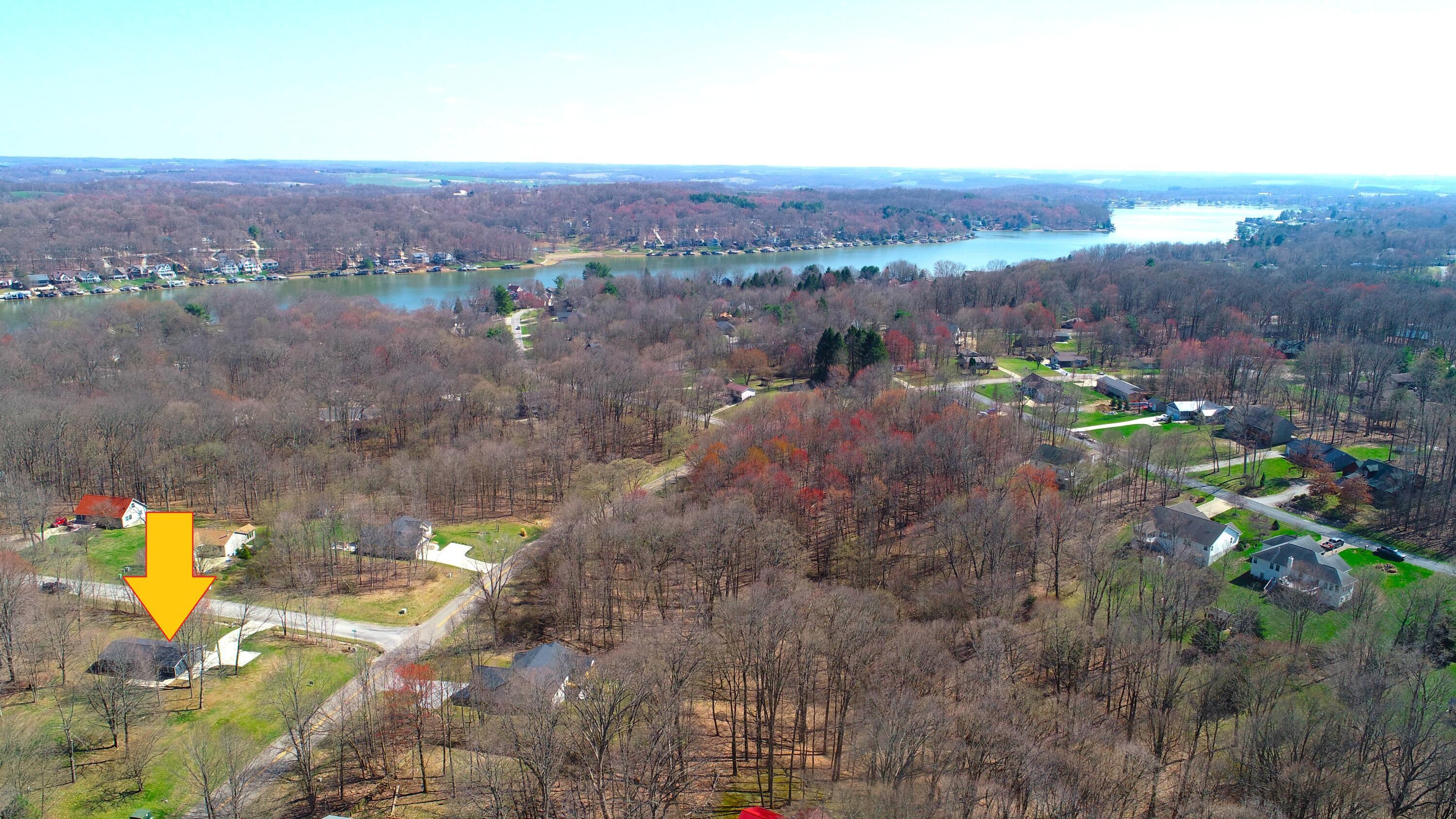 604 Valleywood Heights Drive Dr, Howard, Ohio image 4