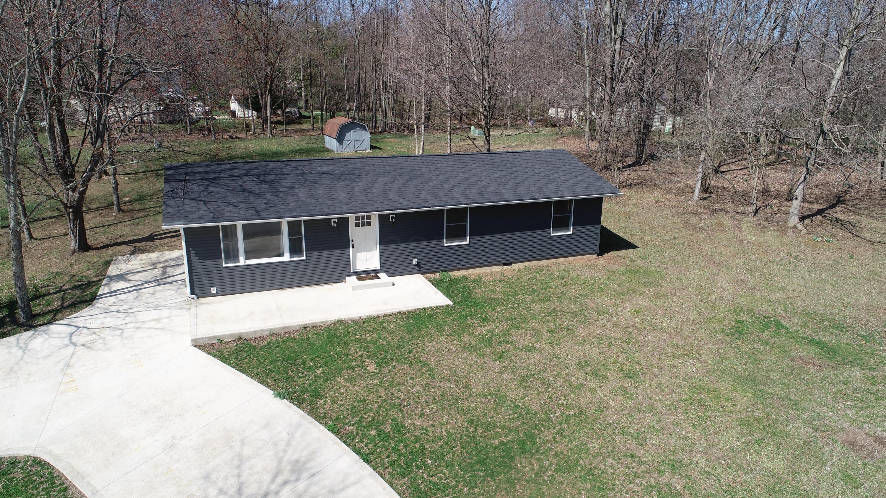 604 Valleywood Heights Drive Dr, Howard, Ohio image 39
