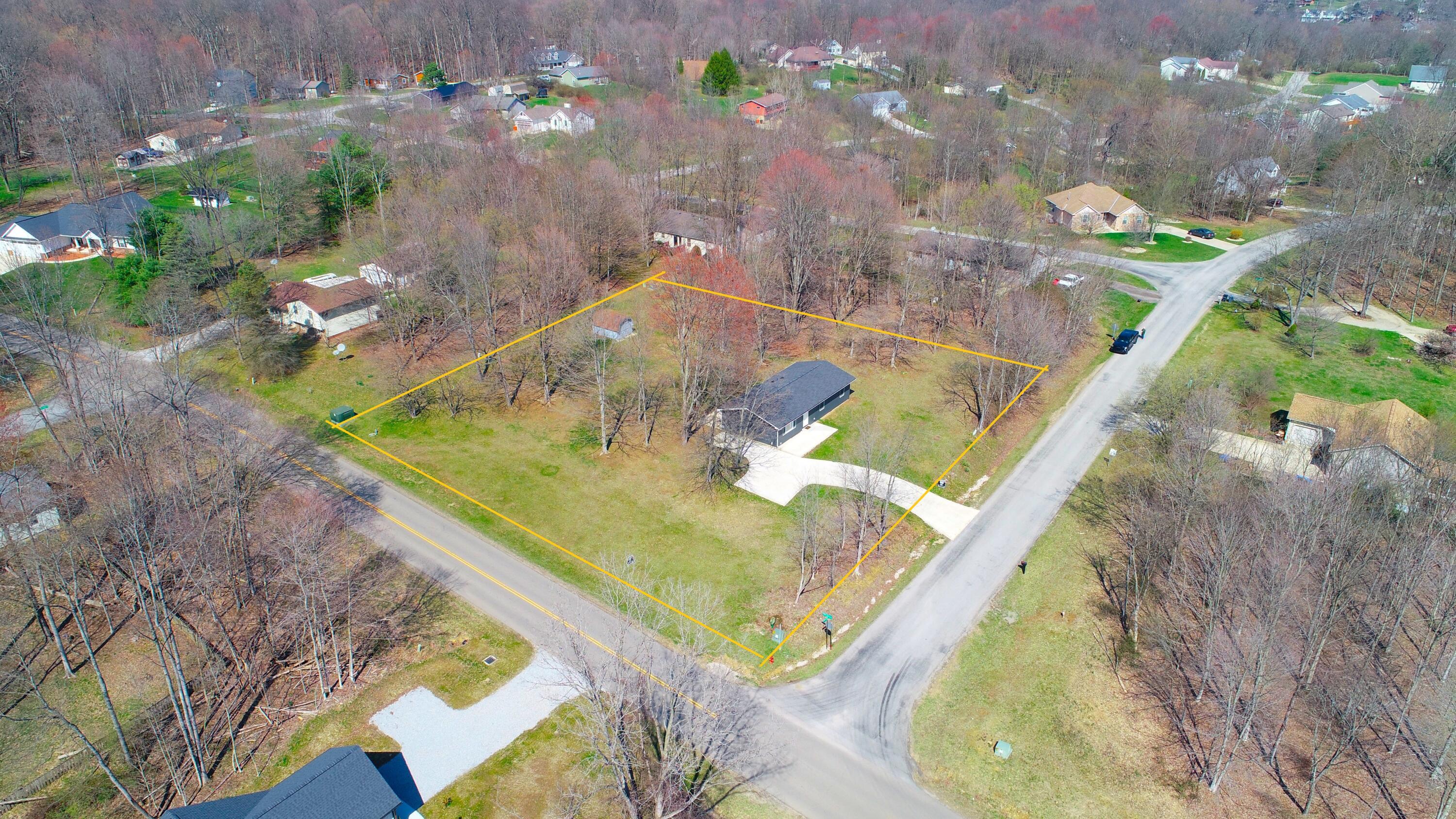 604 Valleywood Heights Drive Dr, Howard, Ohio image 24