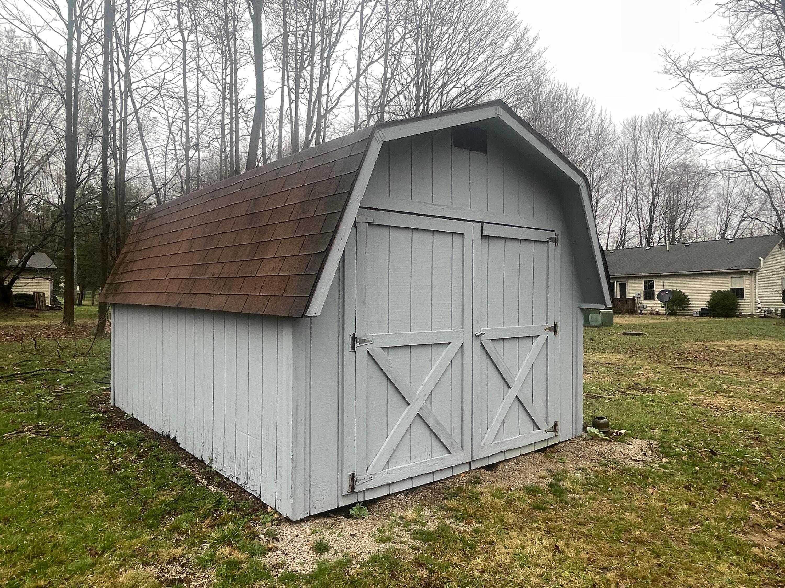 604 Valleywood Heights Drive Dr, Howard, Ohio image 14