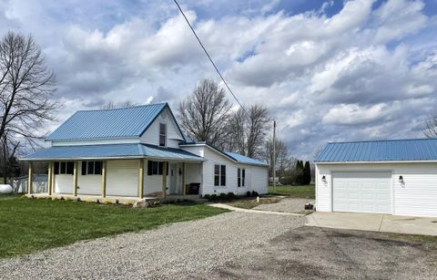 Photo of 14470 Snyder Road, Richwood, OH 43344 (MLS # 226014892)
