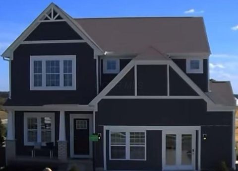 Photo of 305 Black Cherry Drive, Marysville, OH 43040 (MLS # 225037072)