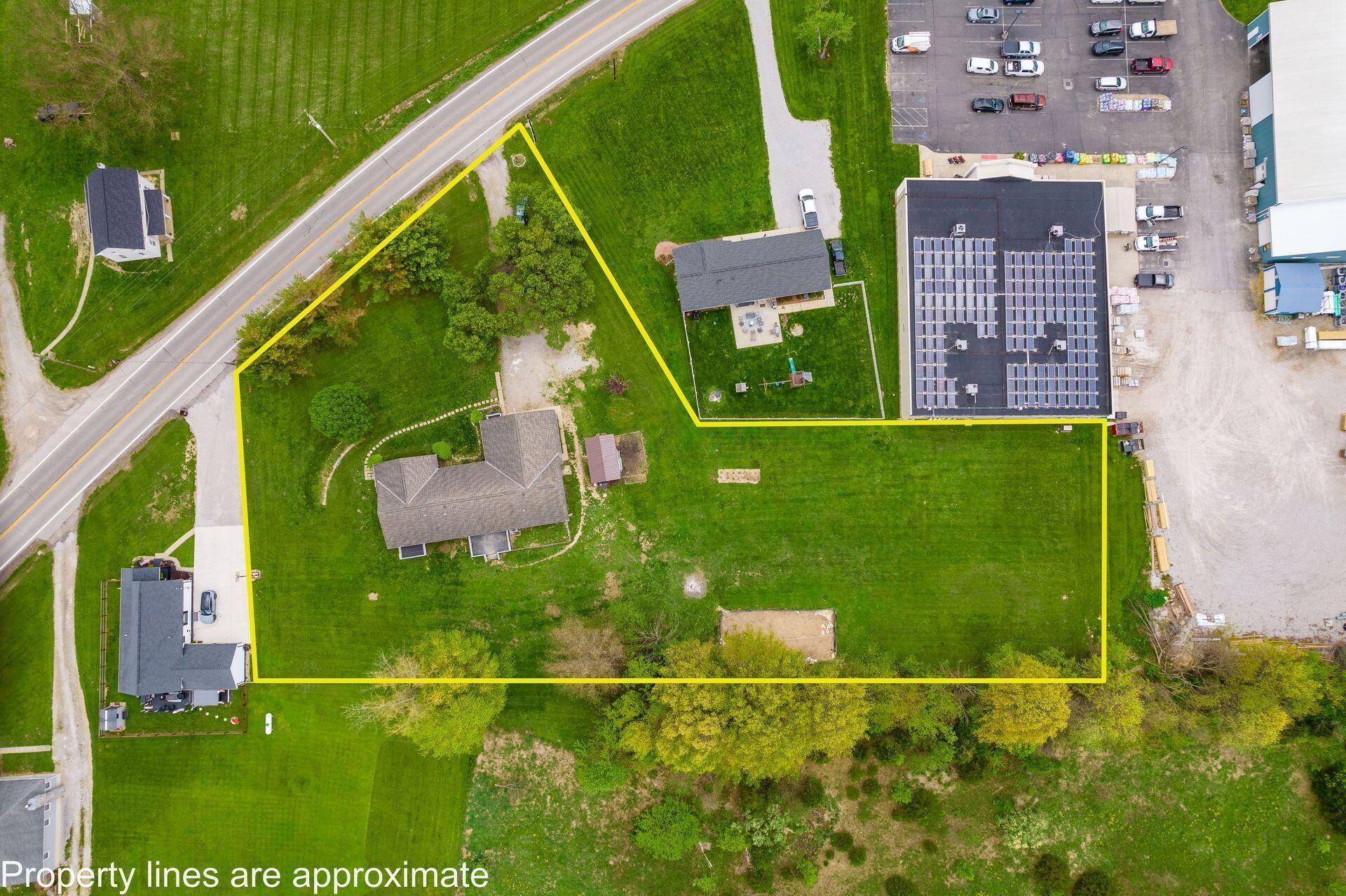 8907 Lancaster-kirkersville Road, Baltimore, Ohio image 50