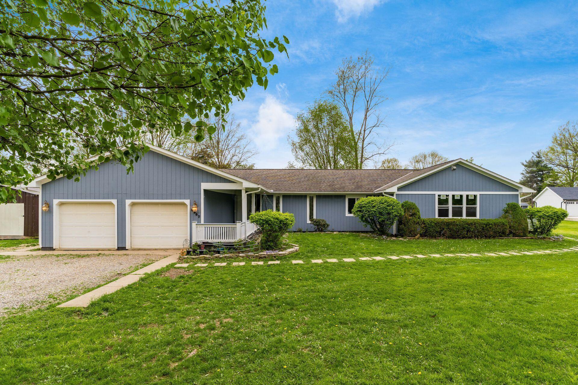 8907 Lancaster-kirkersville Road, Baltimore, Ohio image 2