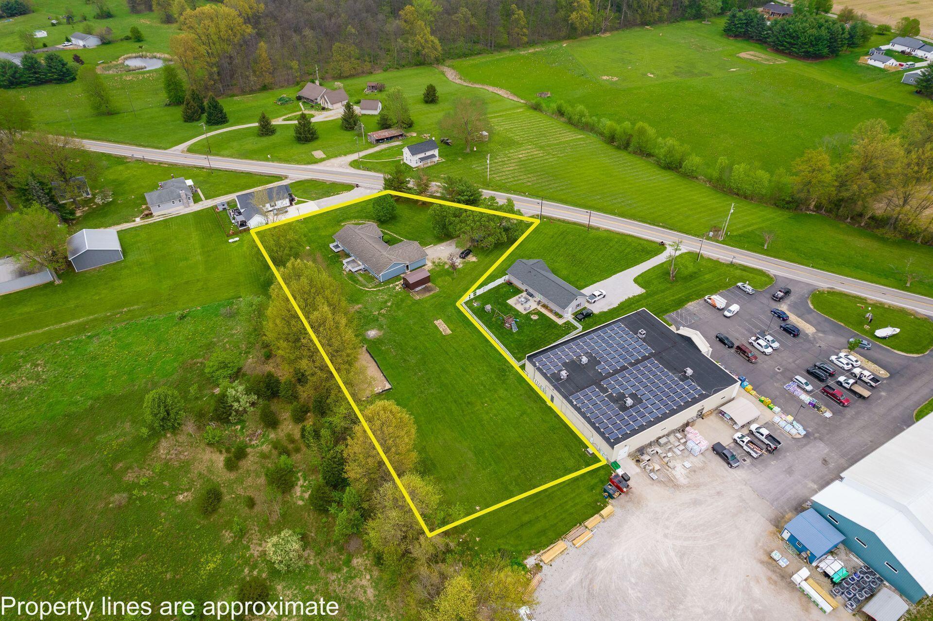 8907 Lancaster-kirkersville Road, Baltimore, Ohio image 48