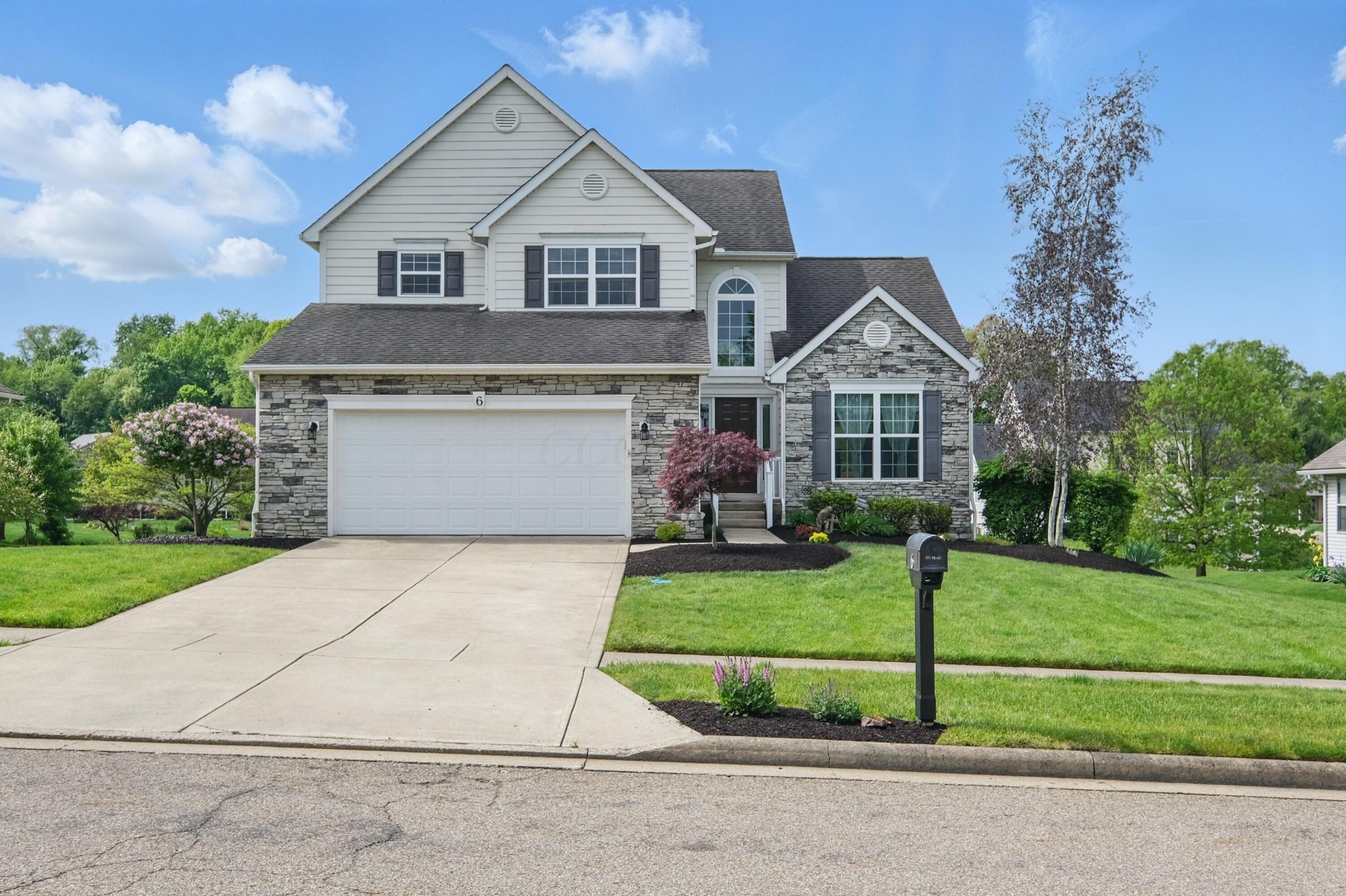 6 Wildwood Lane, Mount Vernon, Ohio image 2