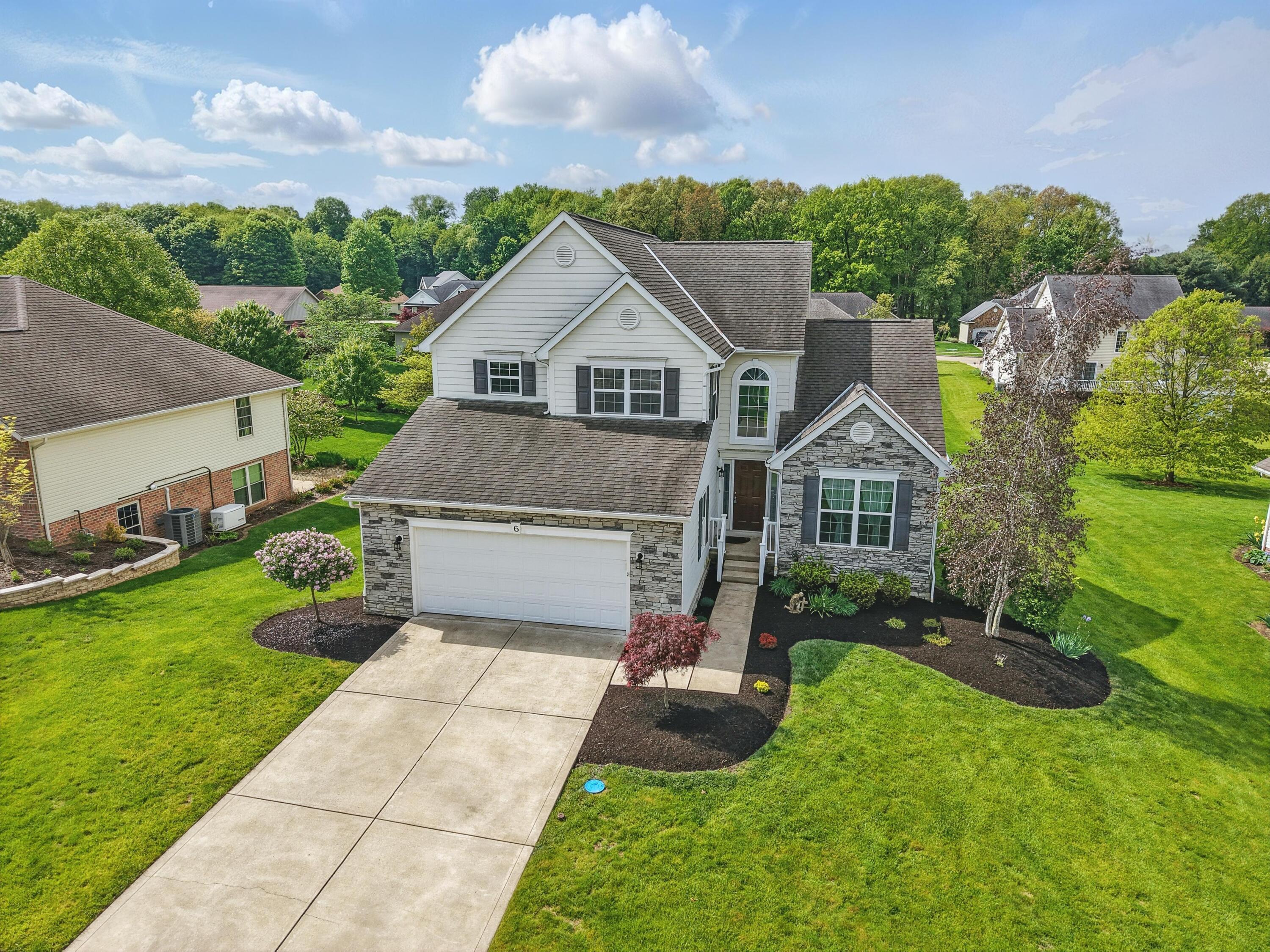 6 Wildwood Lane, Mount Vernon, Ohio image 6