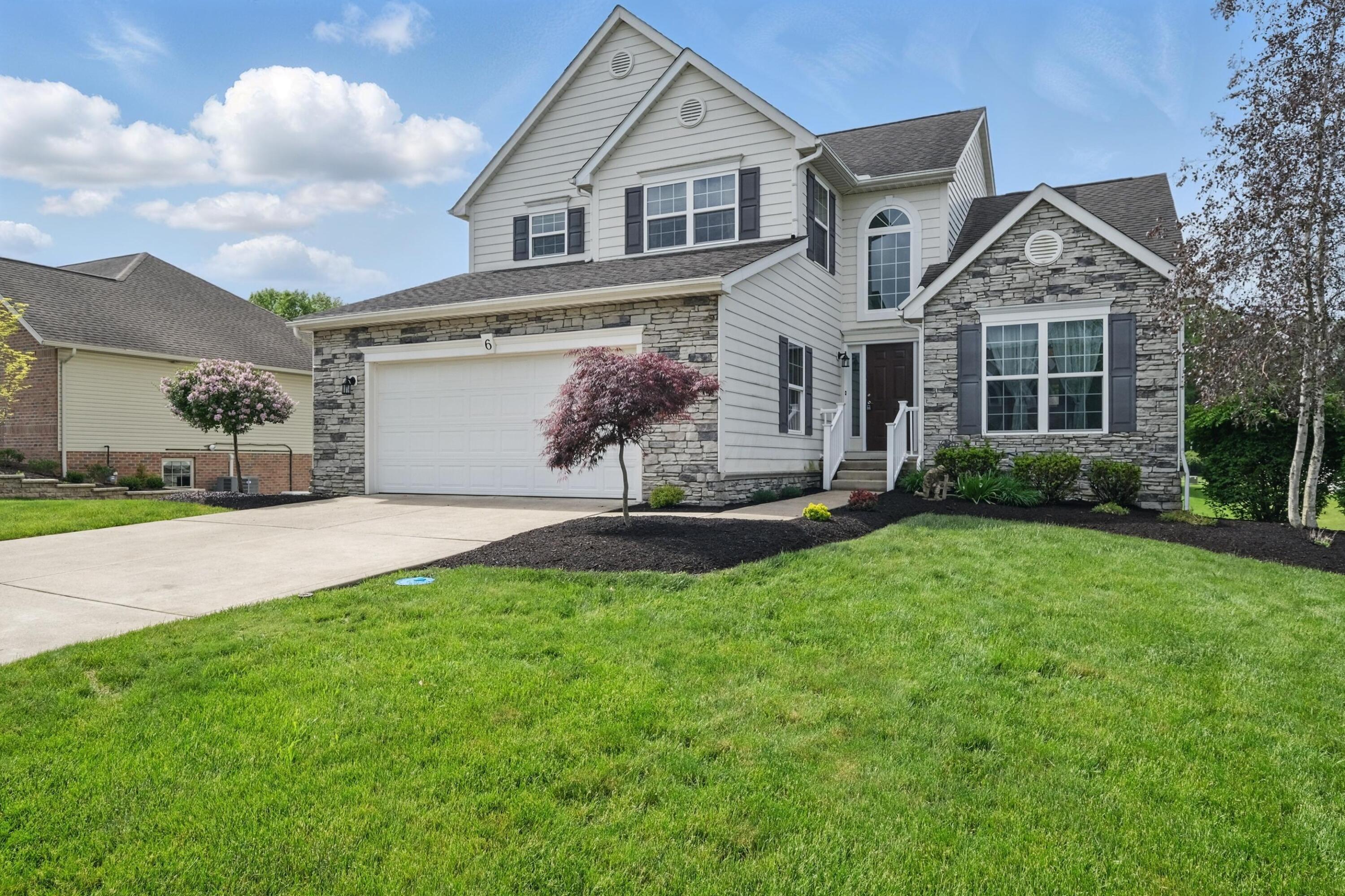 6 Wildwood Lane, Mount Vernon, Ohio image 4