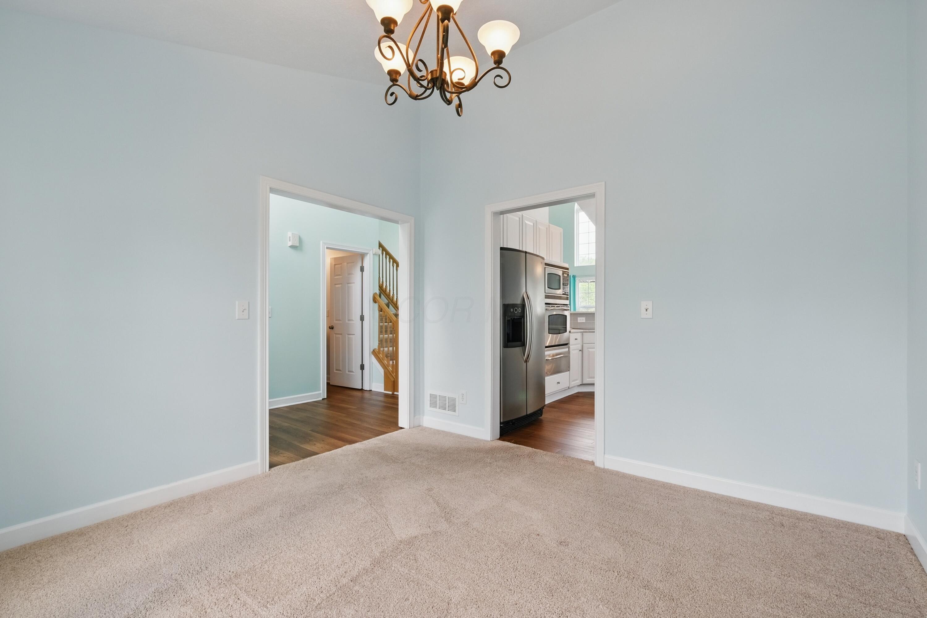 6 Wildwood Lane, Mount Vernon, Ohio image 14